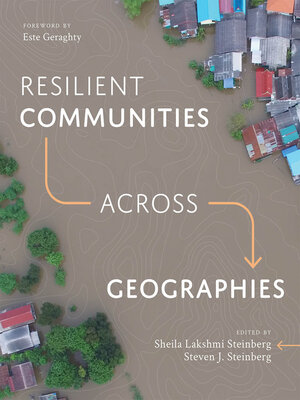 cover image of Resilient Communities across Geographies